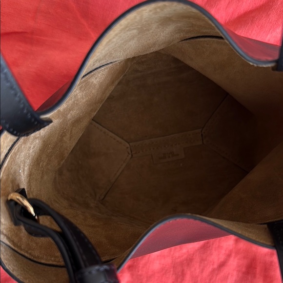 LOEWE Puzzle Bag - Picture 4 of 8